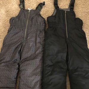 Snow pants